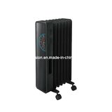 3 Heat Settings Heaters (HD-940) with Environmental Protection Oil