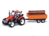 Wholesale Farmer Play Set Plastic Friction Truck Toy Car (10187169)