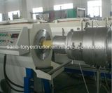 200-400mm Plastic PVC Pipe Making Machinery