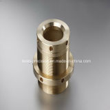 Brass Turning Nipple for Medical Device (LM-211)