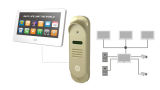 7inch Video Door Phone (M2307BCC+D25AC)