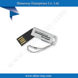 Mini Swivel USB Disk (M120)