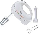 Food Mixer with Blender -CB/CE/EMC/LVD-AC200W & 400W