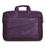Fashion Handbags Laptop Bag for Ladies (MH-2137)