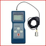 Vibration Meter & Analyzer (VM-6320)