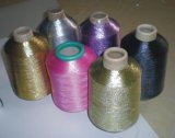 Mx-Type Superior Quality Polyester Lurex Yarn