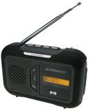 Pll Portable Radio (CT-2868)