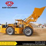 0.6cbm Diesel Scooptram Underground Loader Mining Equipment