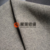 Faux Linen Fabric