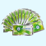 Professional Whitening Assistance-Onuge Teeth Whitening Non Peroxide Strips