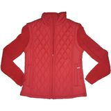 Lady's Down Jacket