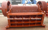 2013 Newly Jaw Crusher with ISO Certification (PEX-250X1000)