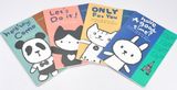Soft Cover Exercise Notebook for School Office