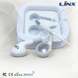 Lovely Handsfree Earphone for Picking up Phone