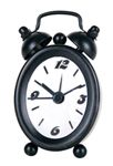 Mini Alarm Clock (KV1308)