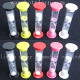 Bath Sand Timer/Toothbrush Holder Sand Timer/Egg Timers