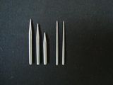 Needles