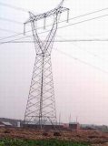 220kv Power Transmission Tower (NTSTT-030)