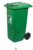 120L Dustbin