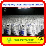 SGS Approved ISO Caustic Soda 99% (YL-01)