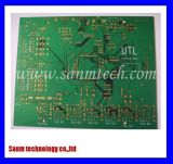 4 Layers Printed Circuit Board (immersion gold PCB) (MP-204)