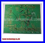 4 Layers Printed Circuit Board (immersion gold PCB) (MP-204)