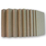 Plain MDF Board with E2 Glue (1220X2440mmx18mm)