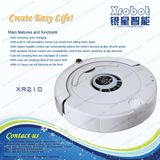 Robot Vacuum Cleaner