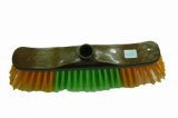 Plastic Cleaning Broom (KK31506)
