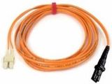 Patch Cord (MTRJ-SC/PC Multimode62.5/125 Duplex)