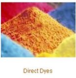 Direct Dyes Blue 15