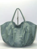 Classic Design Handbag (9A411)