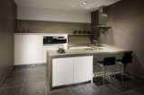 Lacquer Kitchen Cabinet (LN-02)