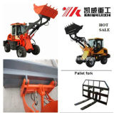 1.2t Compact Front End Loader (ZL12A)