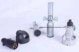 Trailer Part - Socket & Plug