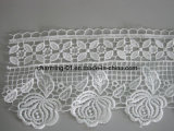 Watersoluble Lace