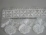 Watersoluble Lace