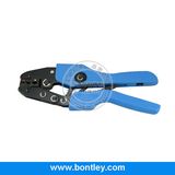 AN-30J Terminal Crimping Tools For Insulated Terminals 0.5-6.0mm2