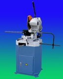 Pipe Cutting Machine, Semi Automatic Pipe Sawing Machine (275/315B)