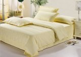 100% Cotton Hotel Bedding Sets (HY-BSH003)