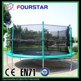 High Jump Trampoline Toys (SX-FT(E))