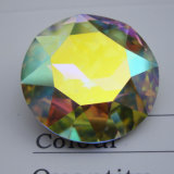 AB Color Crystal/Round Crystal Accessory (DZ3001)