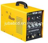 DC Inverter TIG/MMA Pulse Welding Machine (WSM-160)