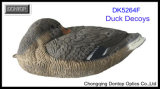 PE Material No Fading Sleeping Decoys Duck (DK5264F)