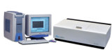 UV/VIS Spectrophotometer (UV-2100)