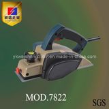 Hardware Tools Electric Power Planer Mod. 7822