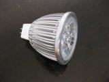 LED Spotlight 5W MR16 12V (PLS-S0505)