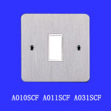 10 AMP 1 GANG Switch (A010SCF,A011SCF,A031SCF)