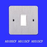 10 AMP 1 GANG Switch (A010SCF,A011SCF,A031SCF)