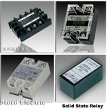 Solid State Relay